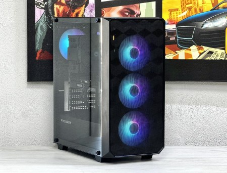 AMD Ryzen 7 5700X